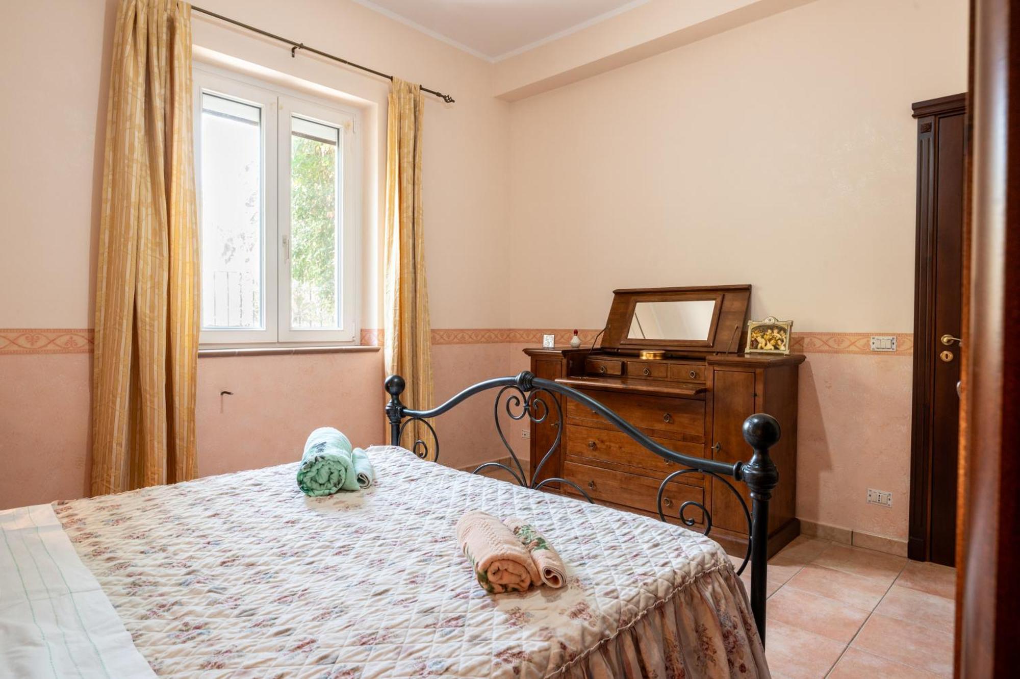 Villa Filippa Никосия Экстерьер фото