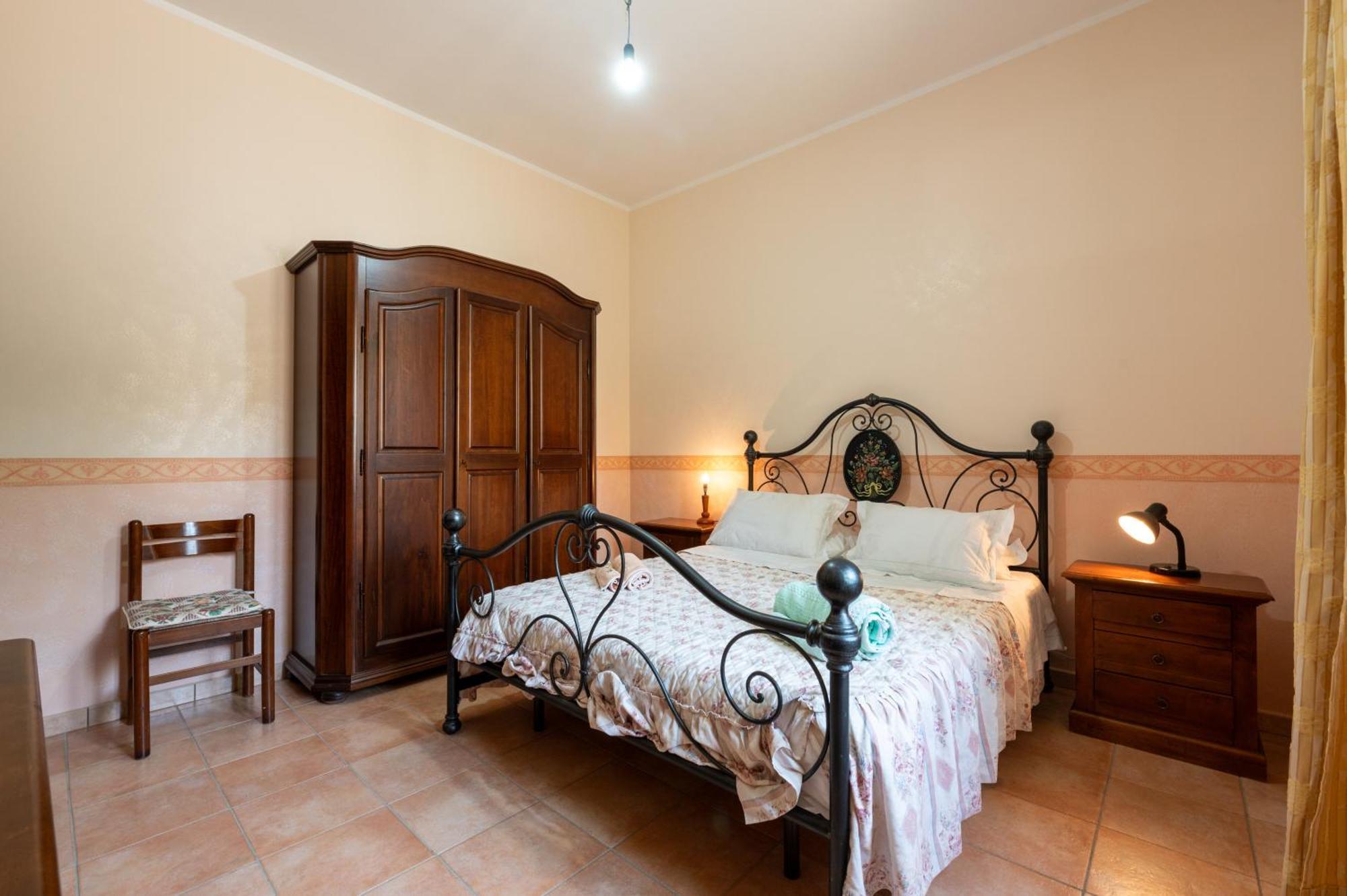 Villa Filippa Никосия Экстерьер фото