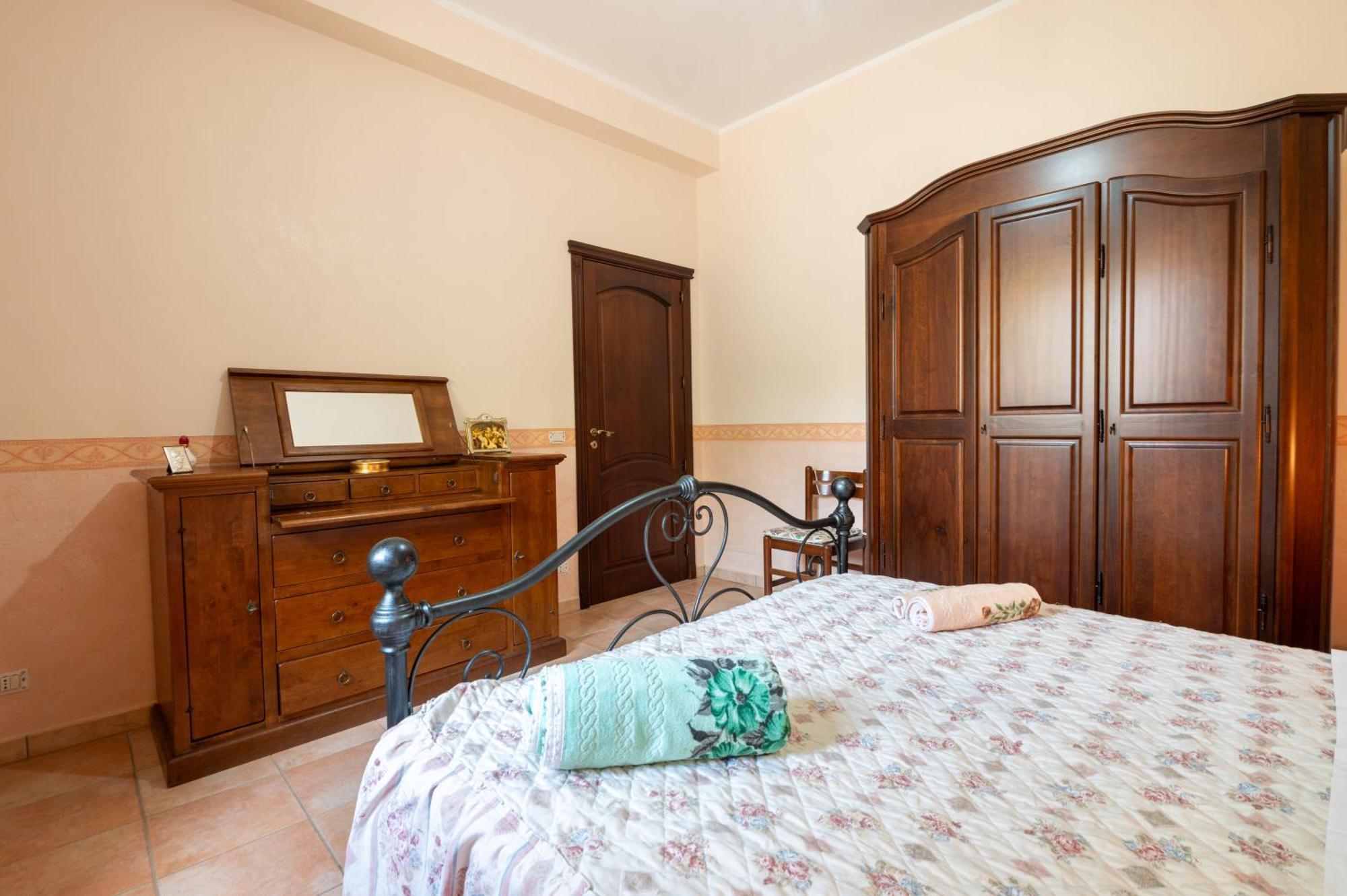 Villa Filippa Никосия Экстерьер фото