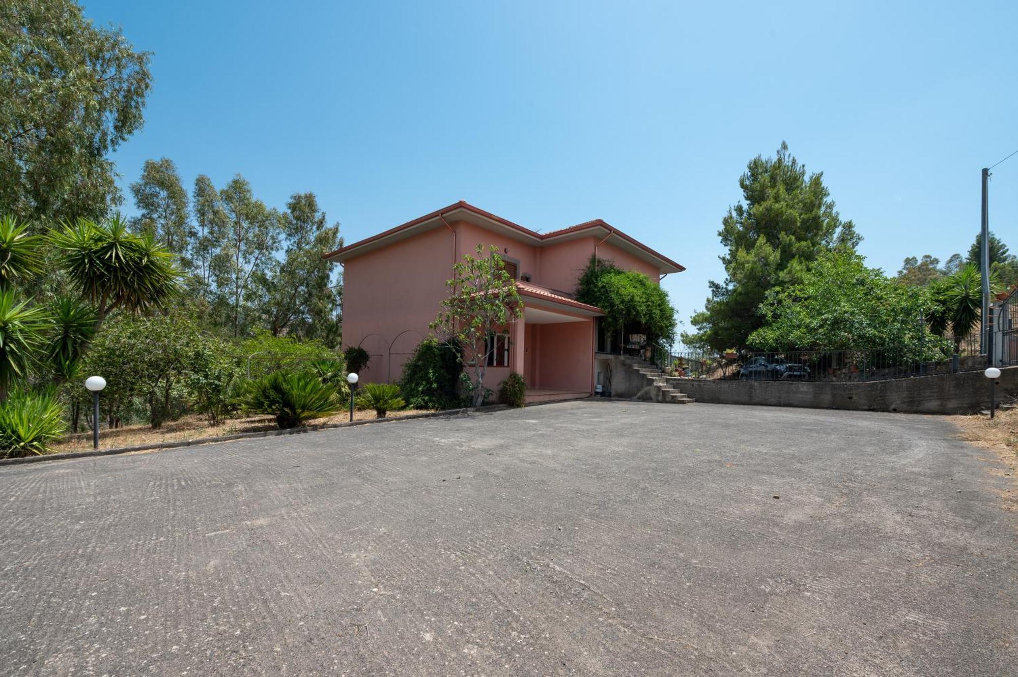 Villa Filippa Никосия Экстерьер фото