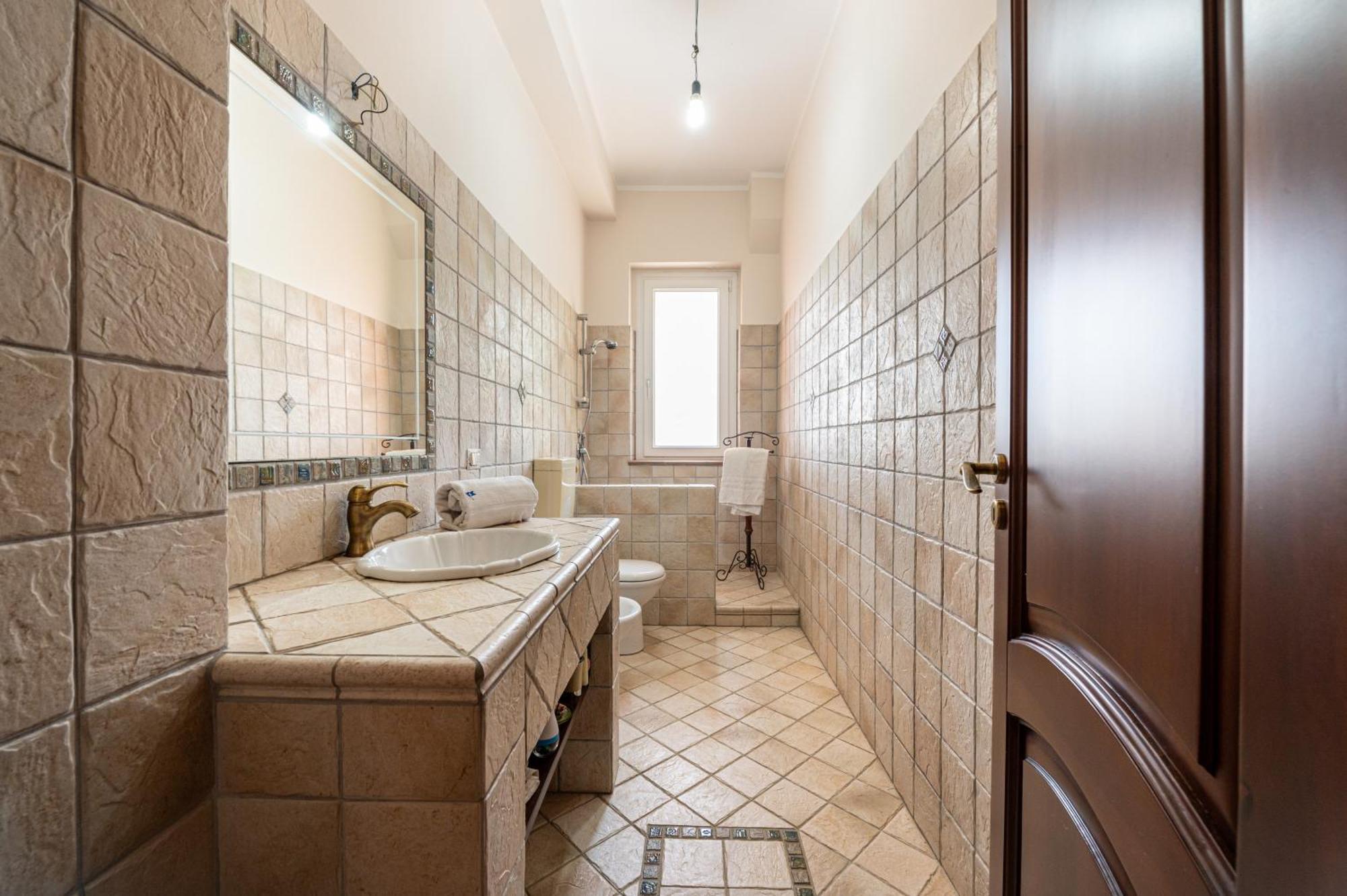 Villa Filippa Никосия Экстерьер фото