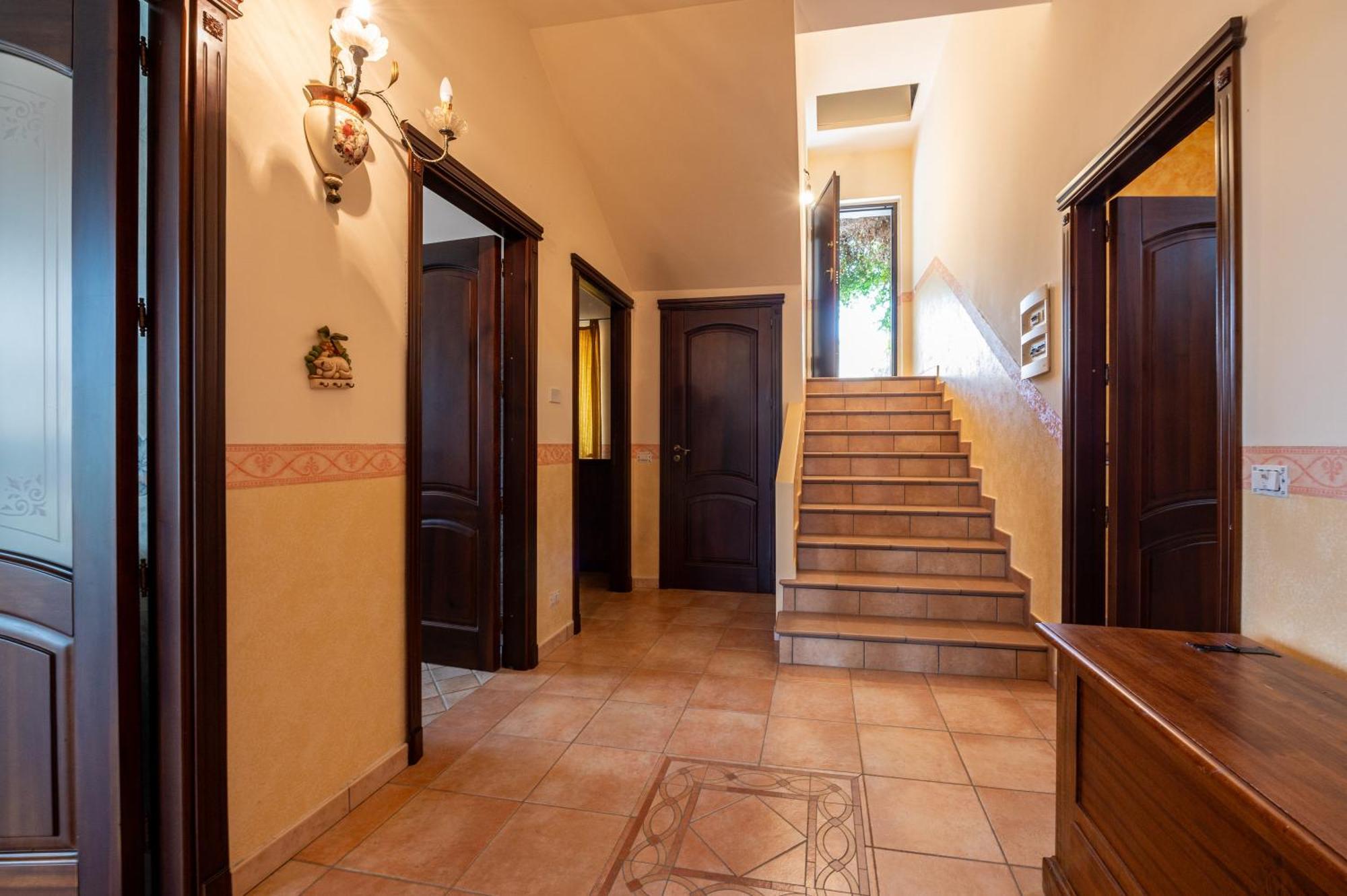 Villa Filippa Никосия Экстерьер фото