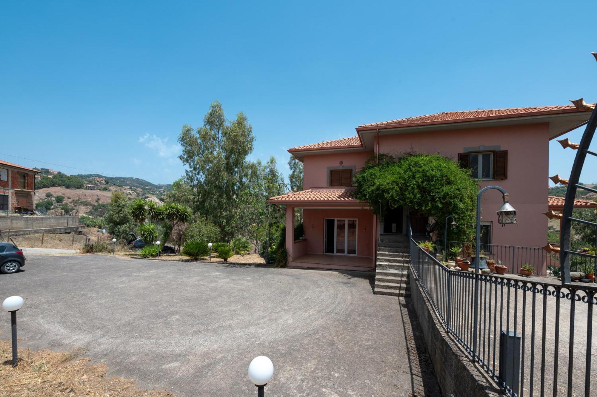 Villa Filippa Никосия Экстерьер фото